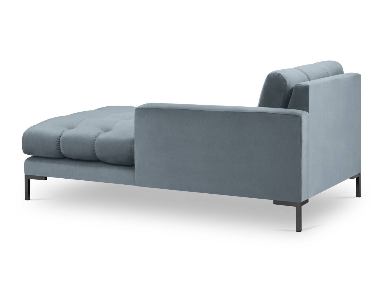 Кушетка Lormelo 107 (Bluvel 06)