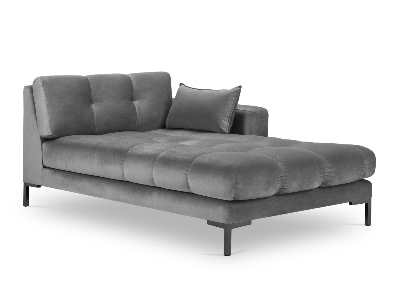 Кушетка Lormelo 107 (Bluvel 13)