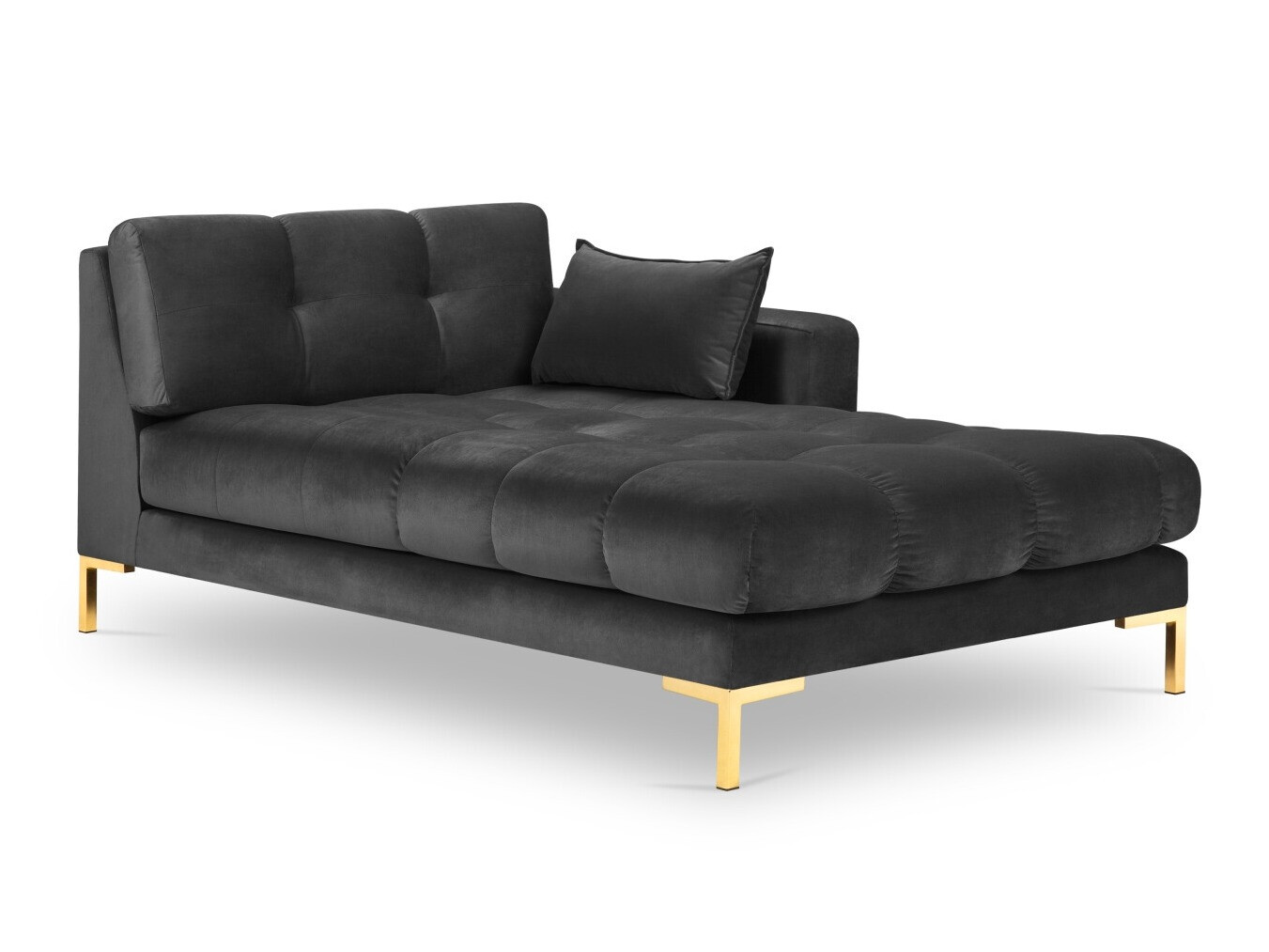 Кушетка Lormelo 107 (Bluvel 18)