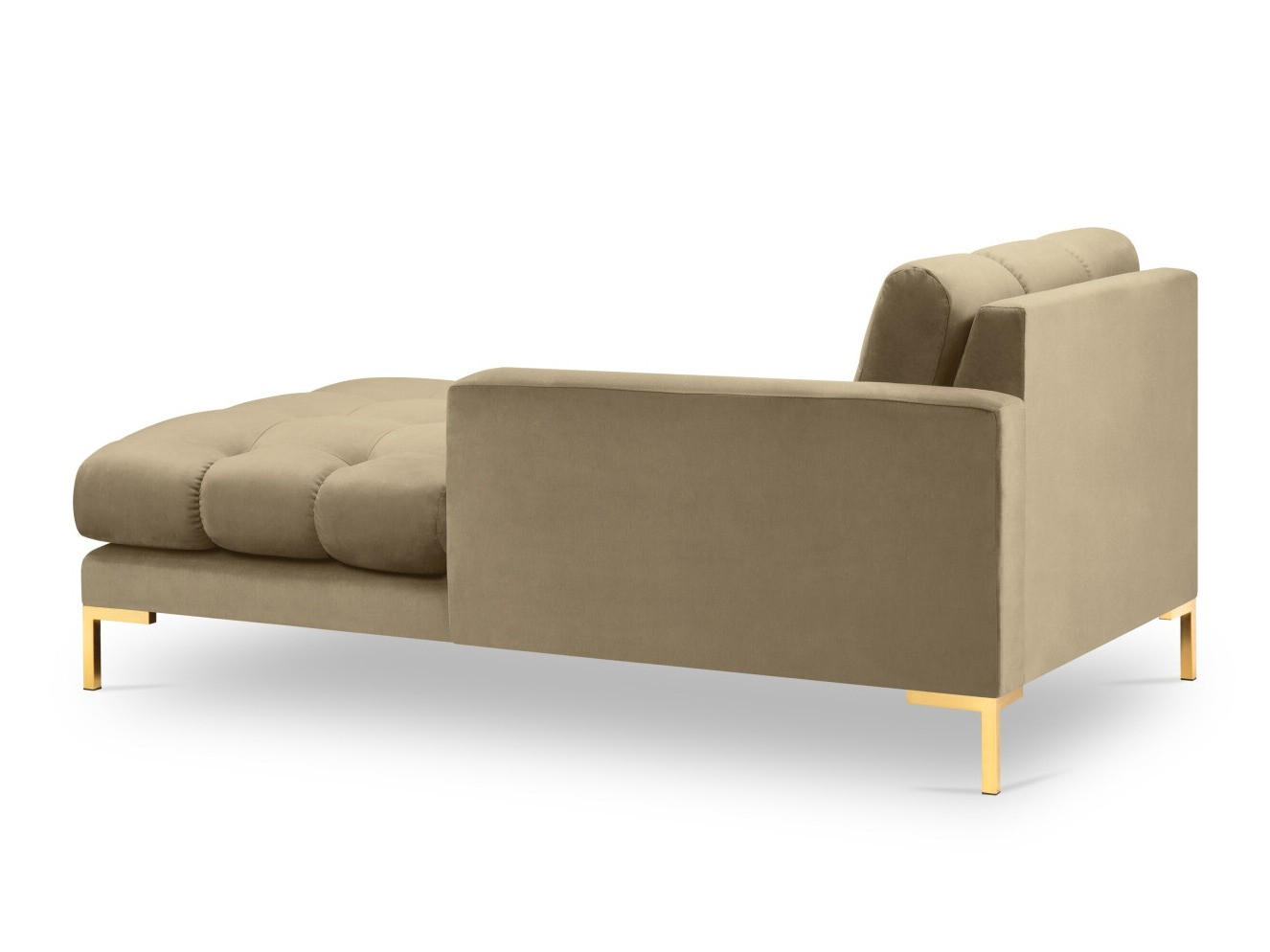 Кушетка Lormelo 107 (Bluvel 28)