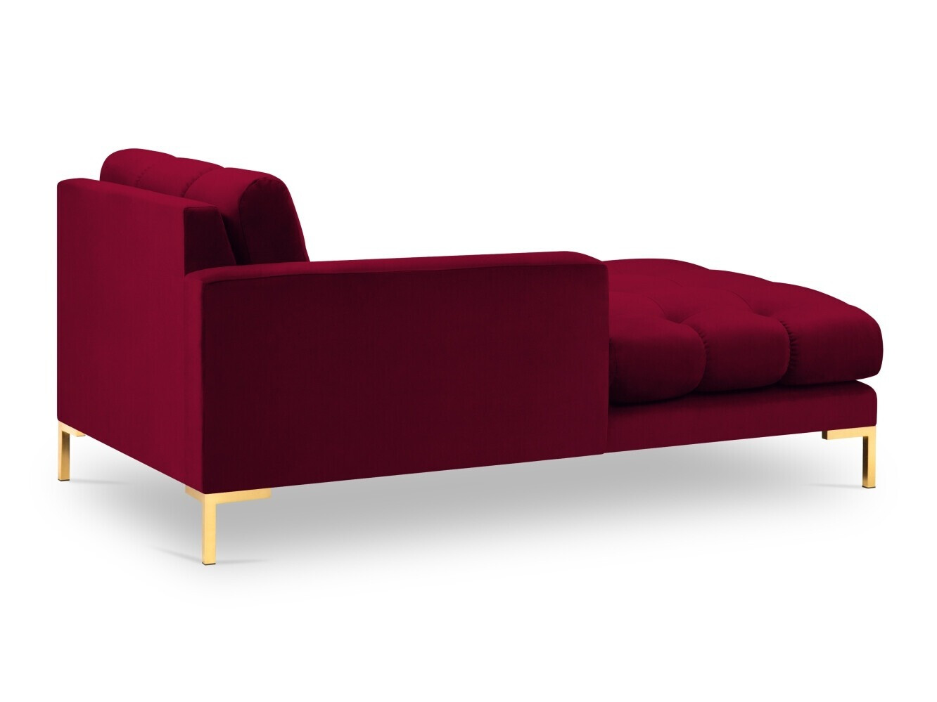 Кушетка Lormelo 107 (Bluvel 59)