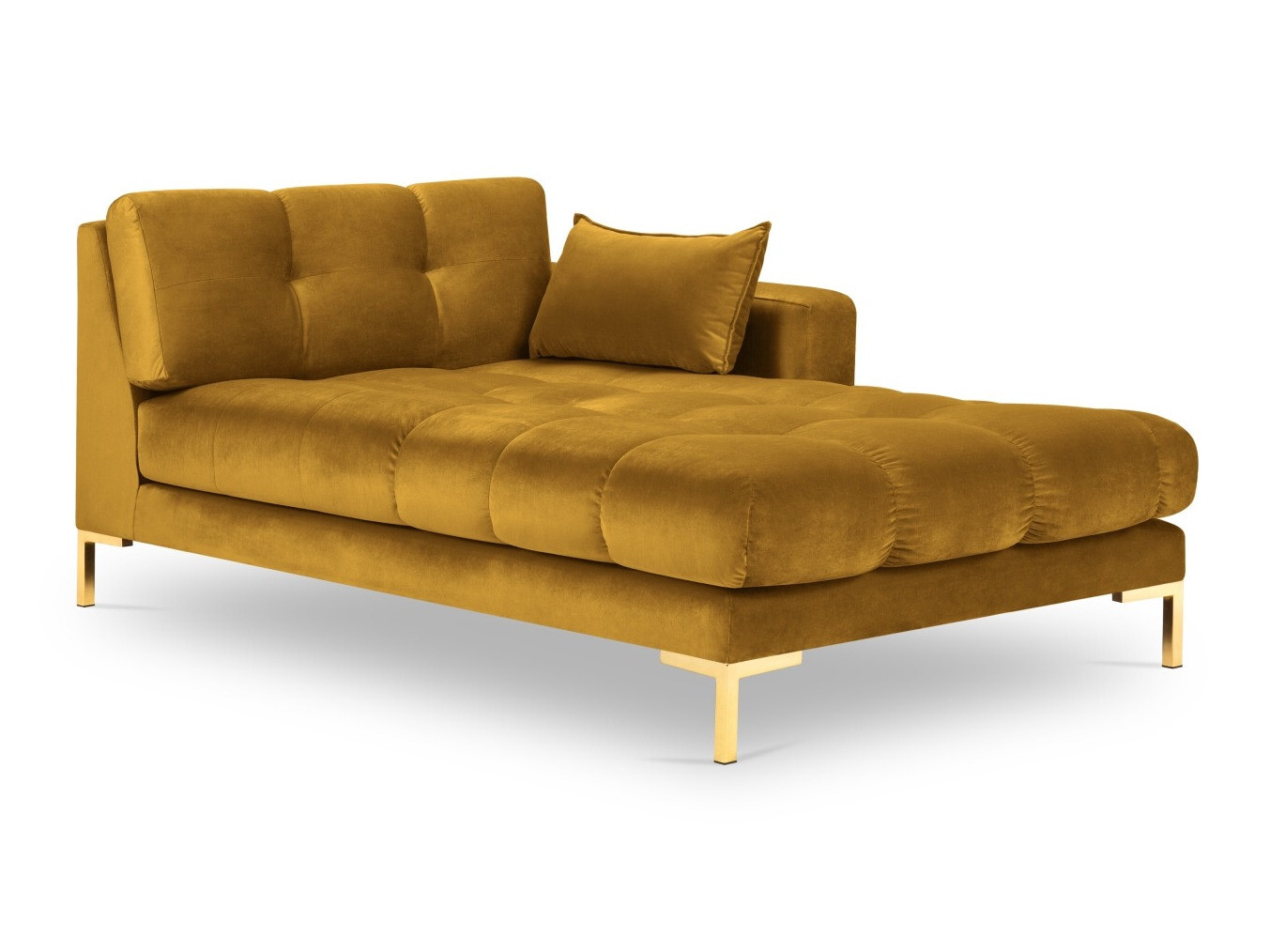 Кушетка Lormelo 107 (Bluvel 68)