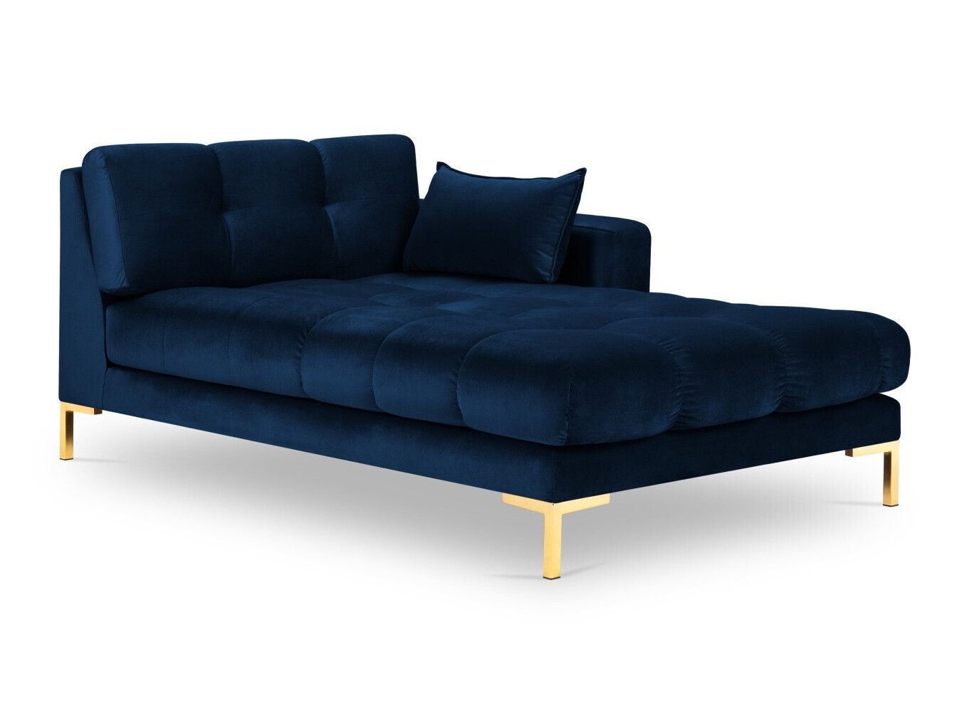 Кушетка Lormelo 107 (Bluvel 86)