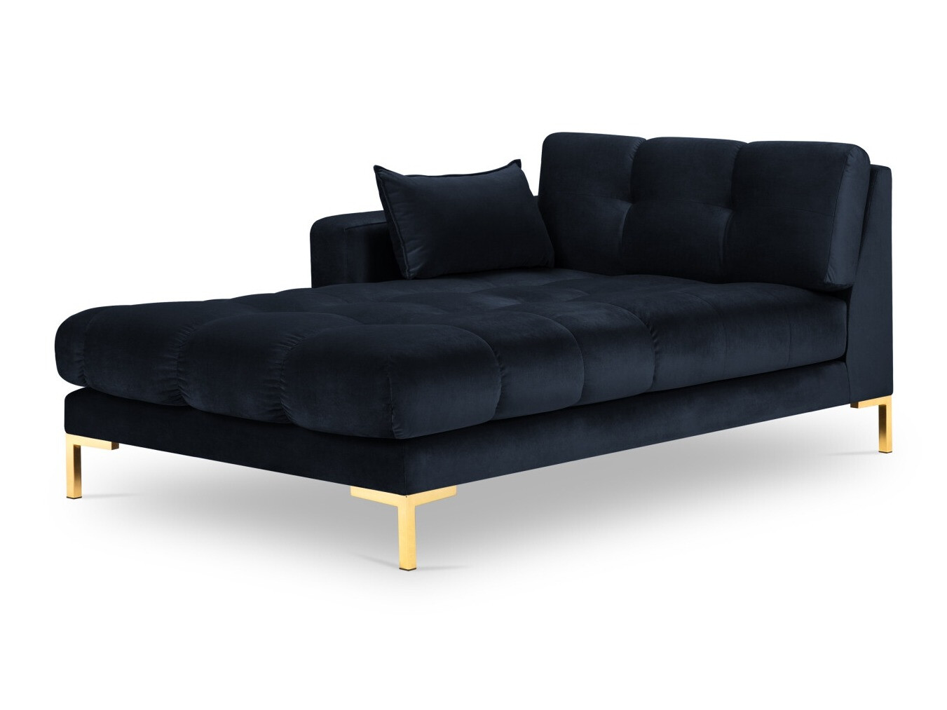 Кушетка Lormelo 107 (Bluvel 89)