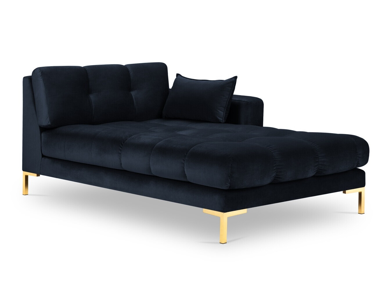 Кушетка Lormelo 107 (Bluvel 89)