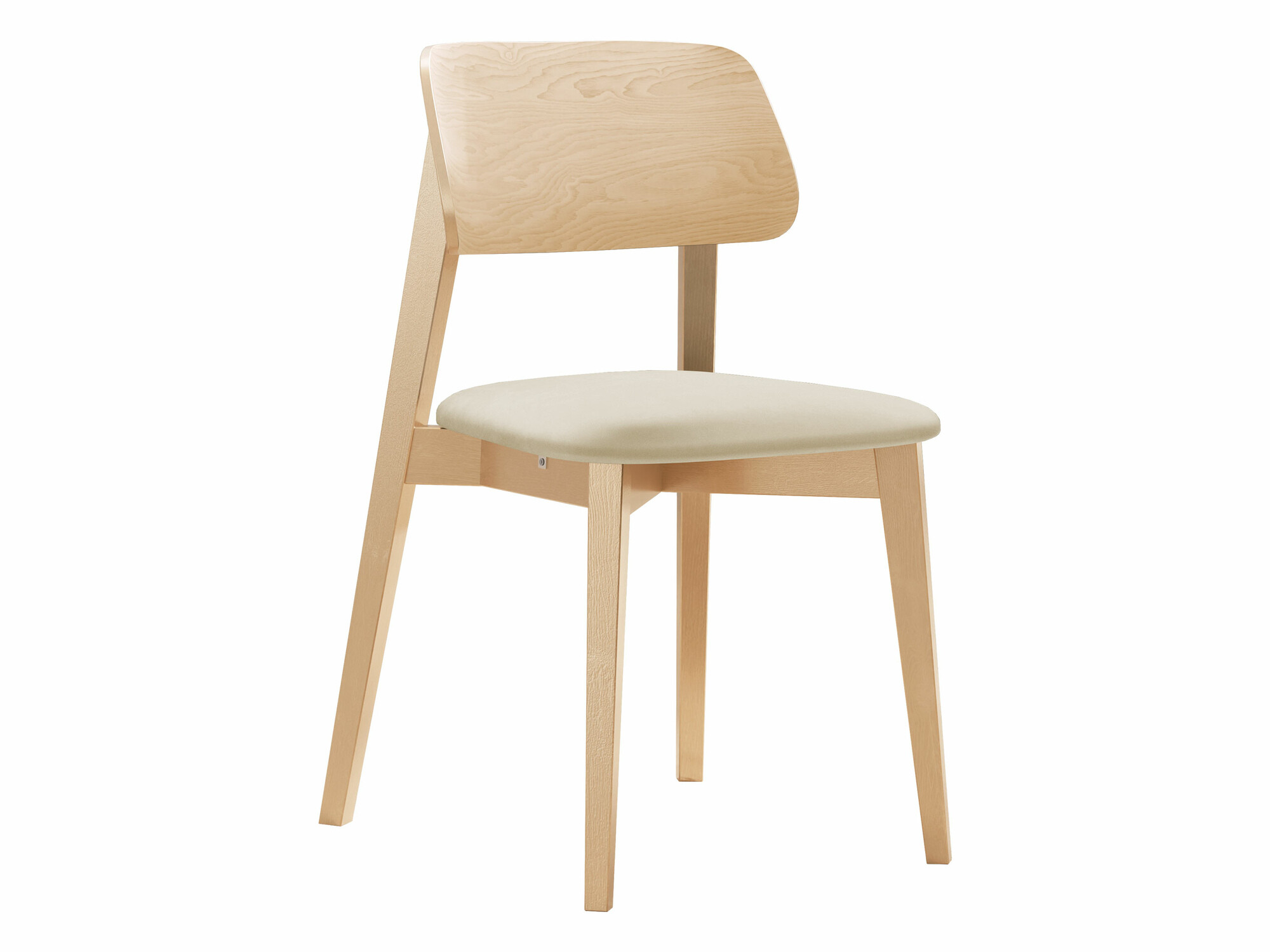 Стул Dearborn 101 (Magic Velvet 2250)