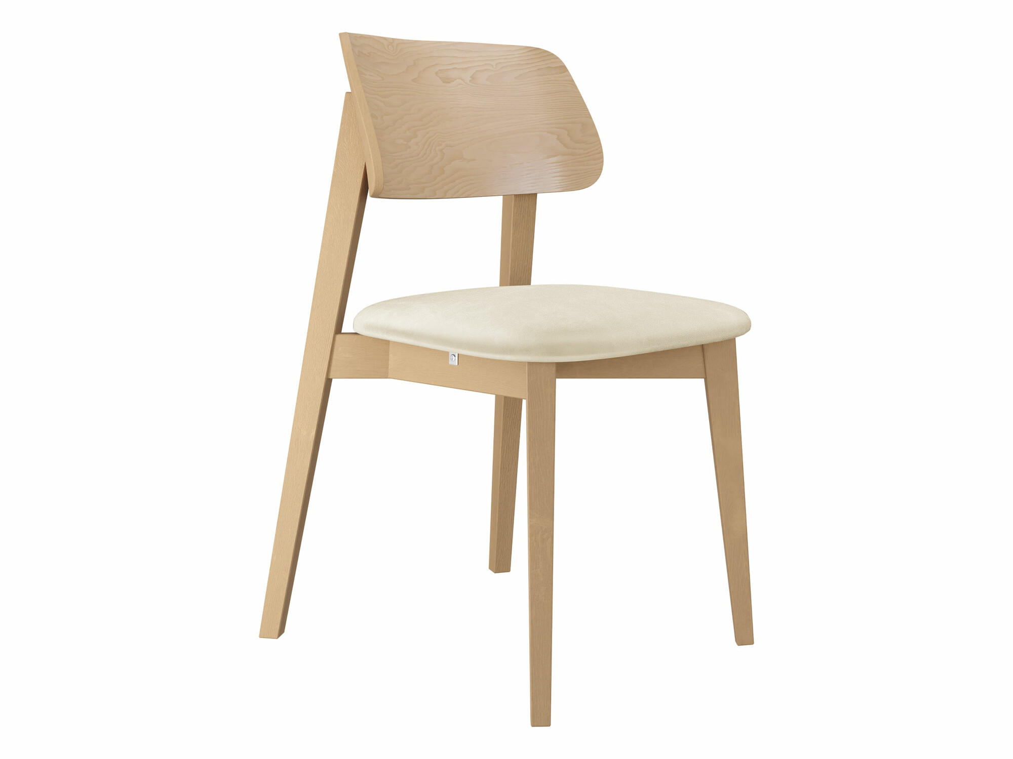 Стул Dearborn 101 (Magic Velvet 2250)