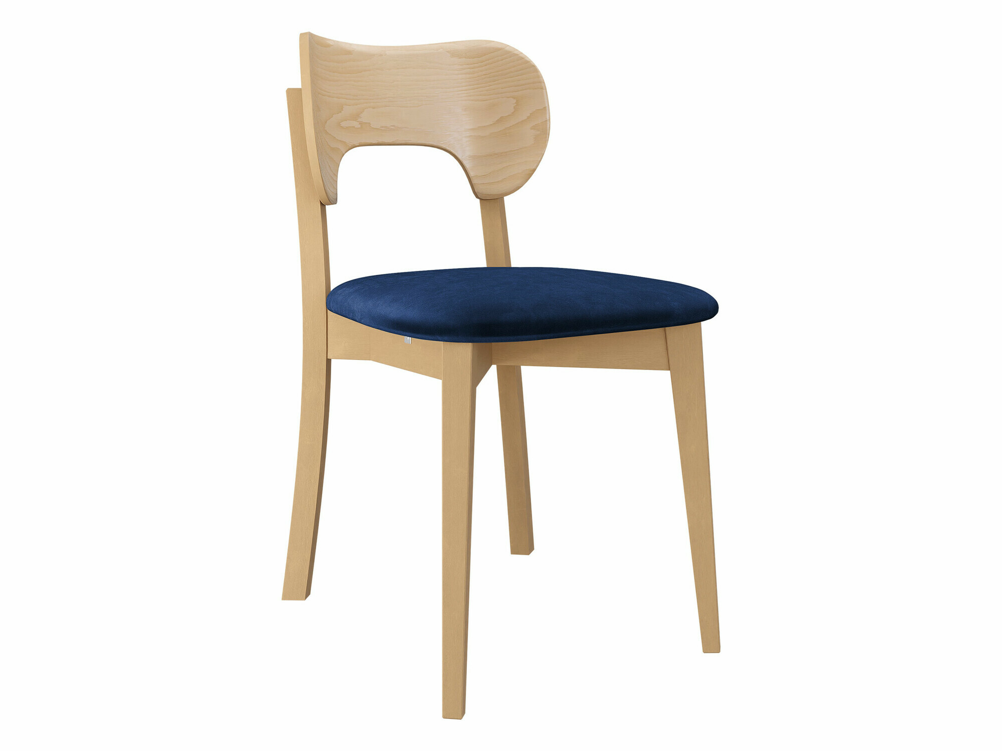 Стул Dearborn 102 (Magic Velvet 2216)