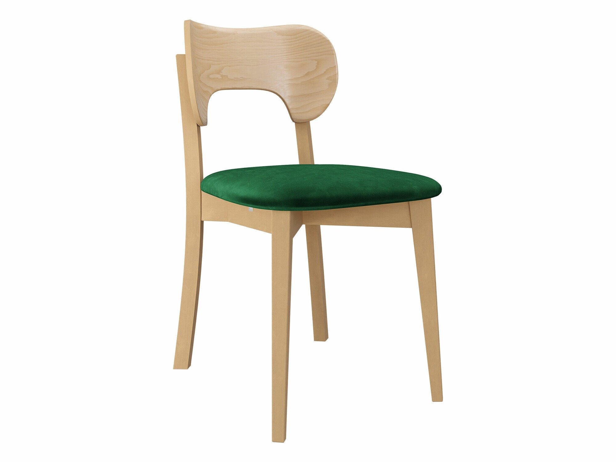 Стул Dearborn 102 (Magic Velvet 2225)