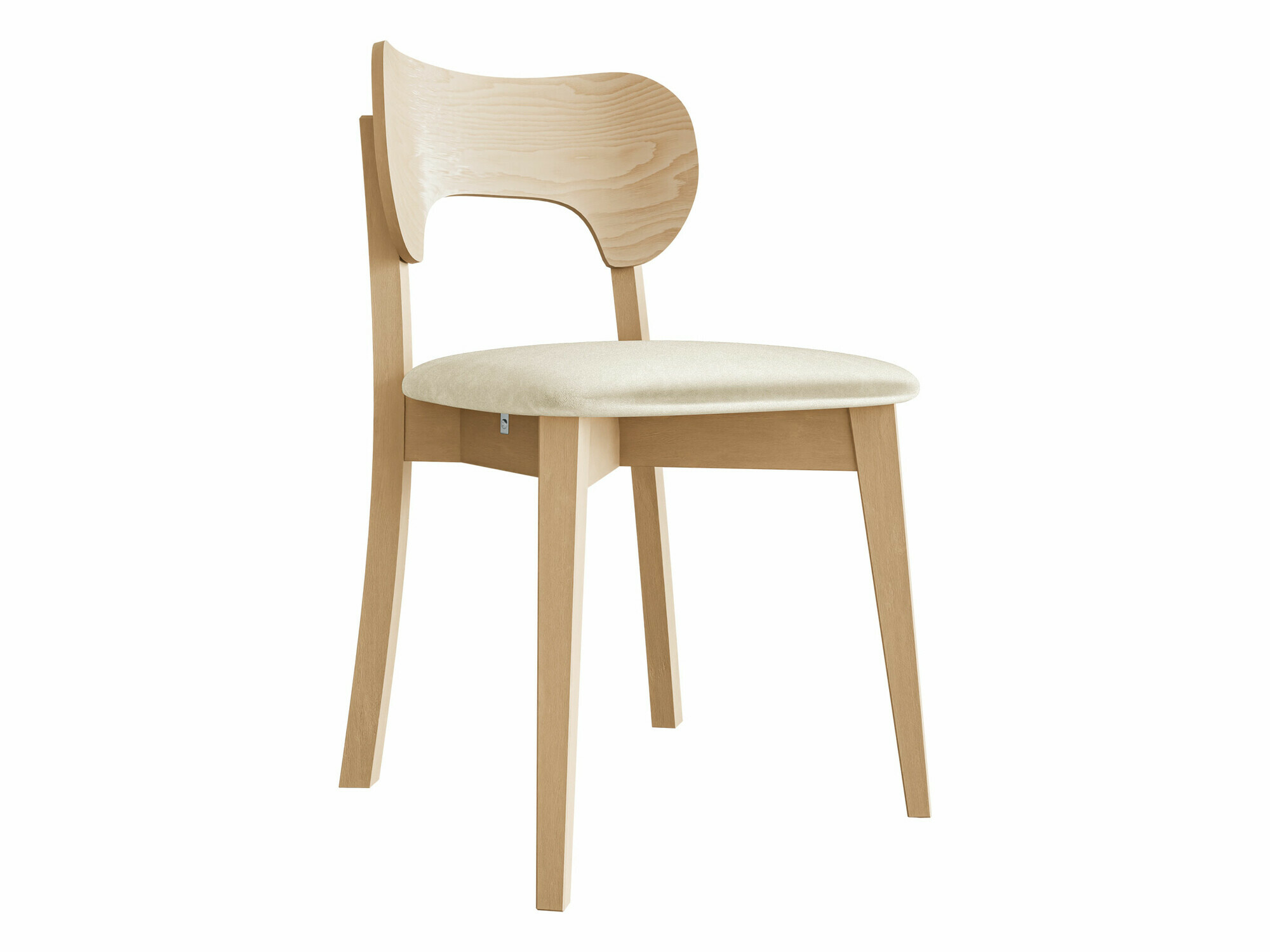 Стул Dearborn 102 (Magic Velvet 2250)