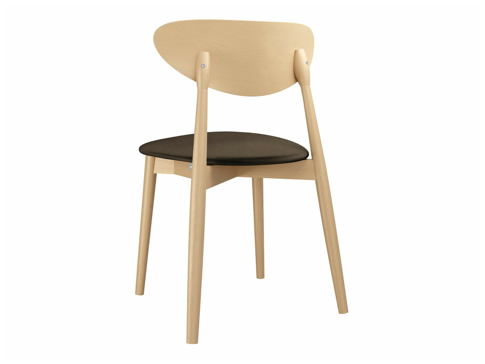 Krēsls Dearborn 103 (Magic Velvet 2205)