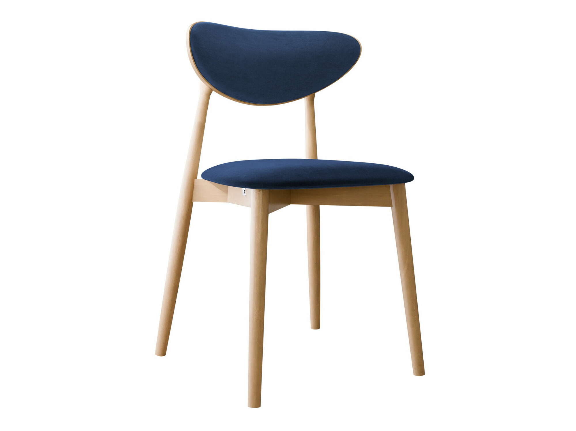 Krēsls Dearborn 103 (Magic Velvet 2216)