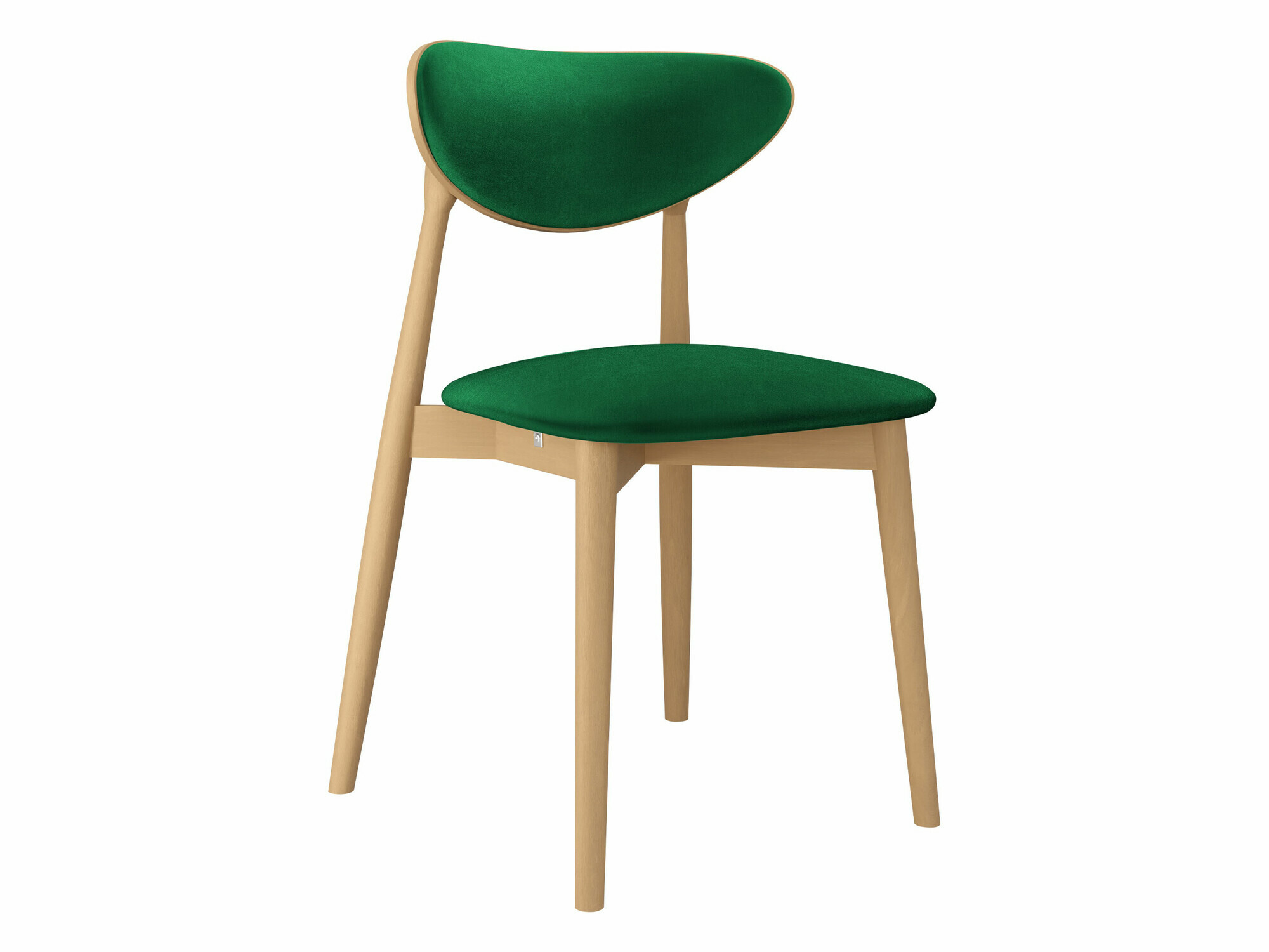 Krēsls Dearborn 103 (Magic Velvet 2225)