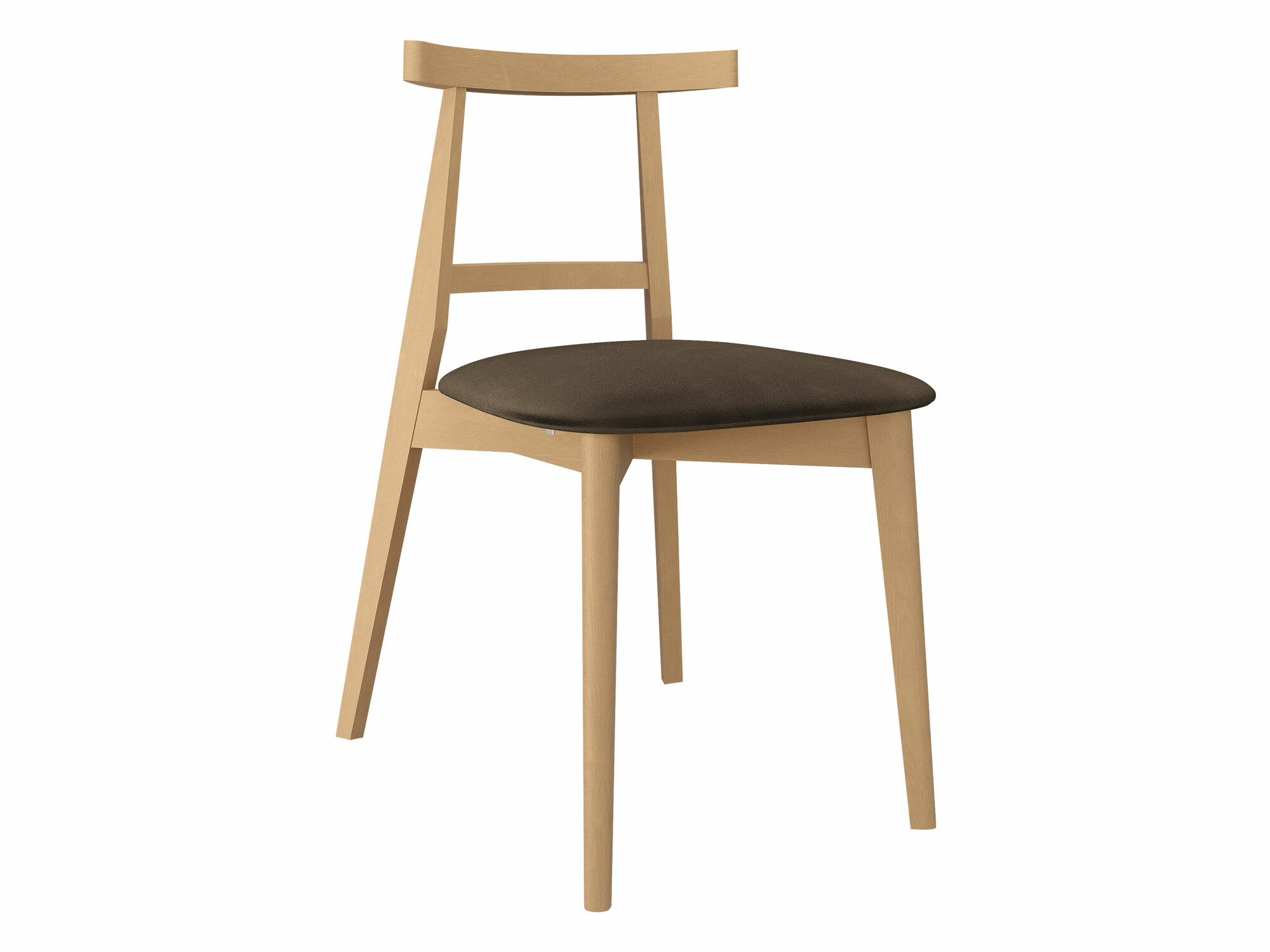 Krēsls Dearborn 104 (Magic Velvet 2205)