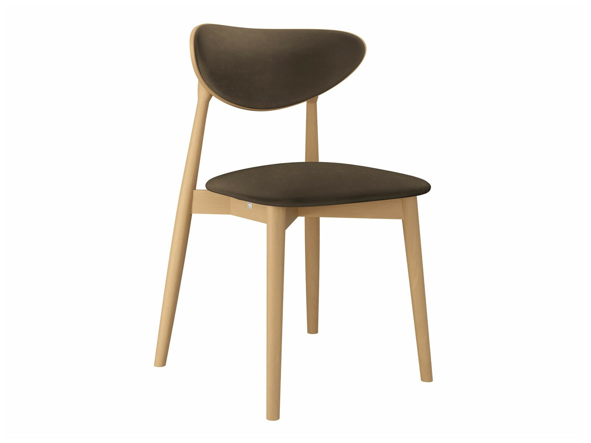 Стул Dearborn 103 (Magic Velvet 2205)