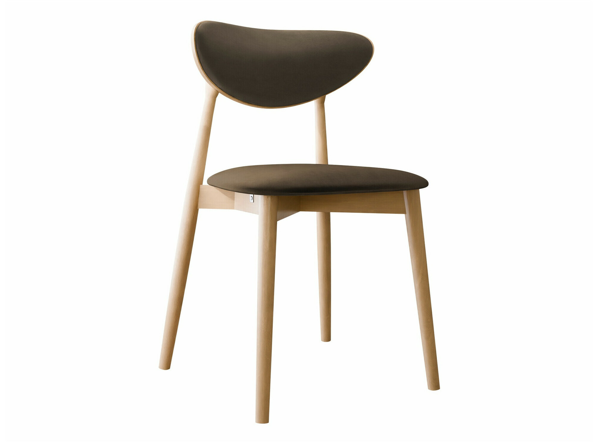 Стул Dearborn 103 (Magic Velvet 2205)