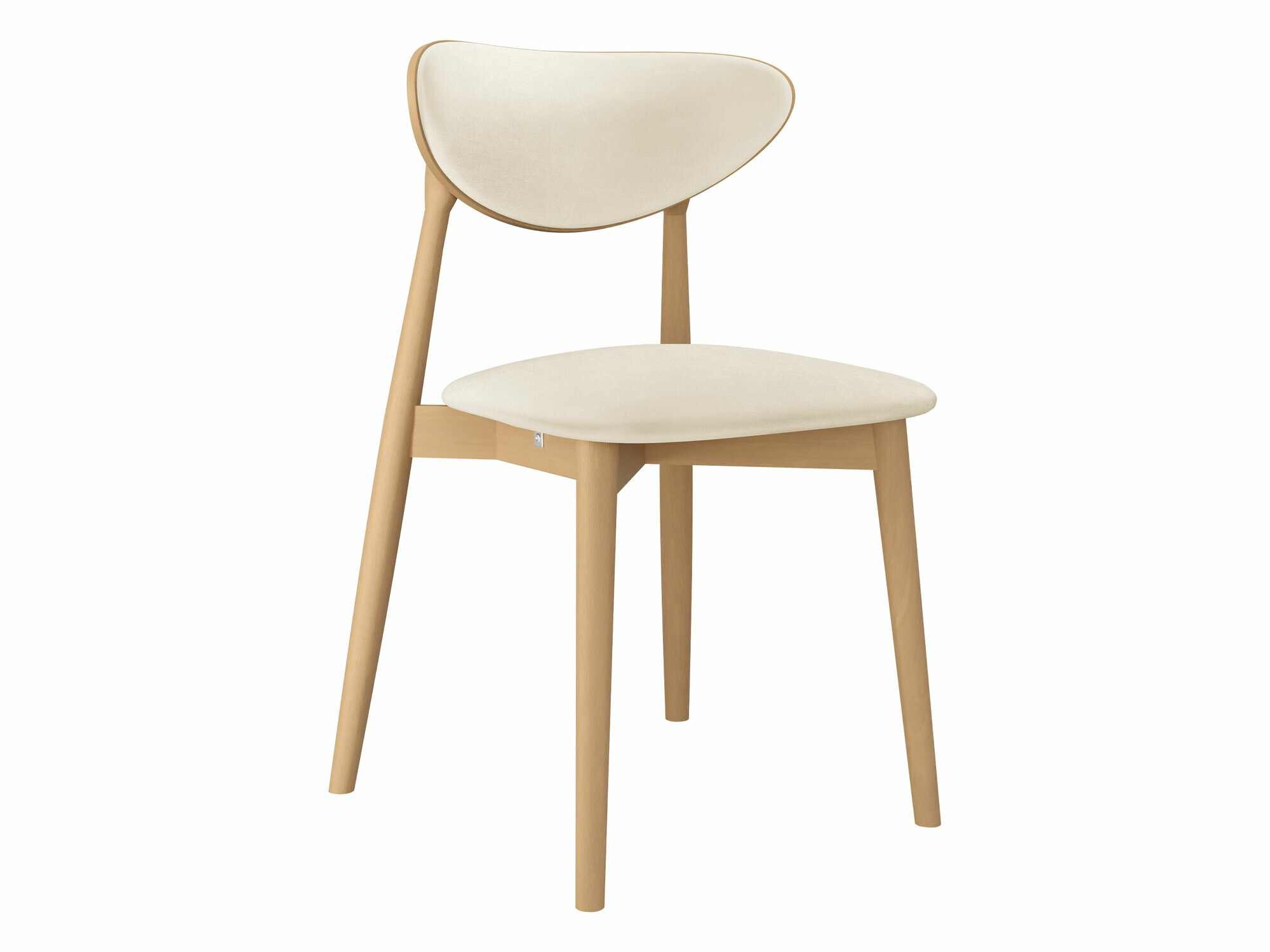 Стул Dearborn 103 (Magic Velvet 2250)