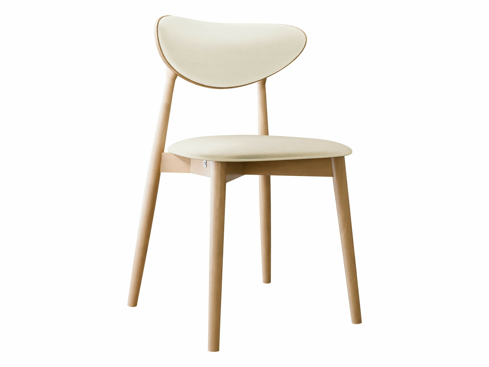 Стул Dearborn 103 (Magic Velvet 2250)