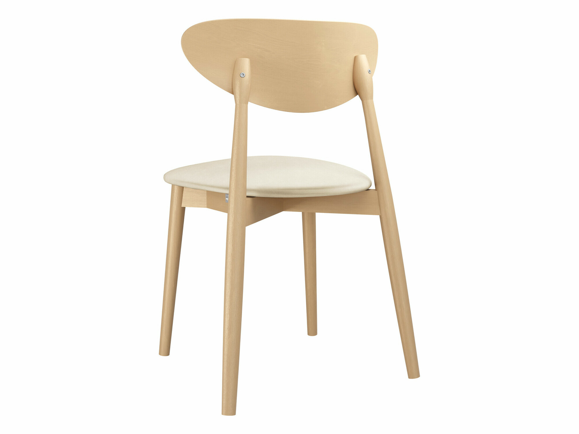 Стул Dearborn 103 (Magic Velvet 2250)