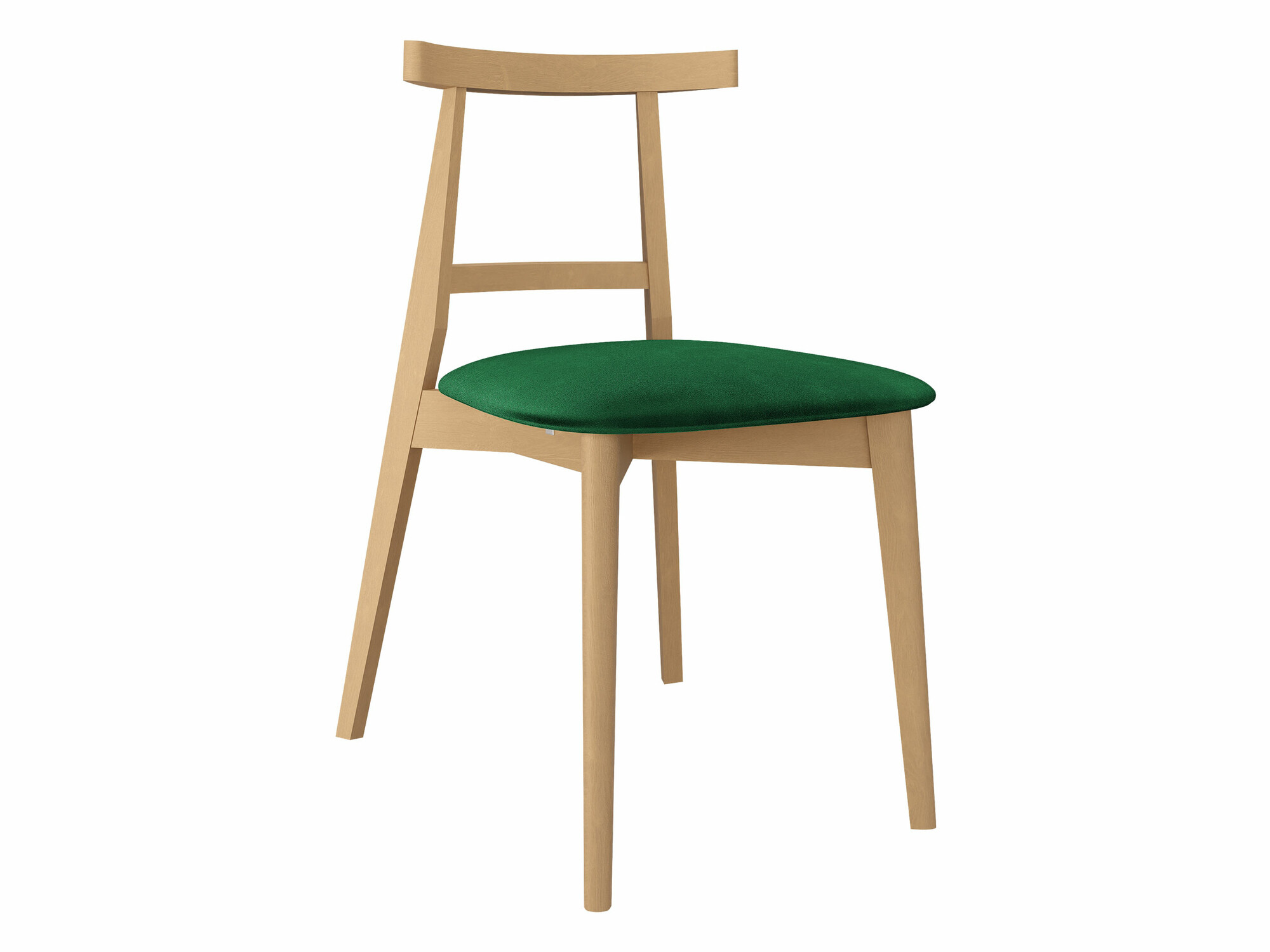 Стул Dearborn 104 (Magic Velvet 2225)