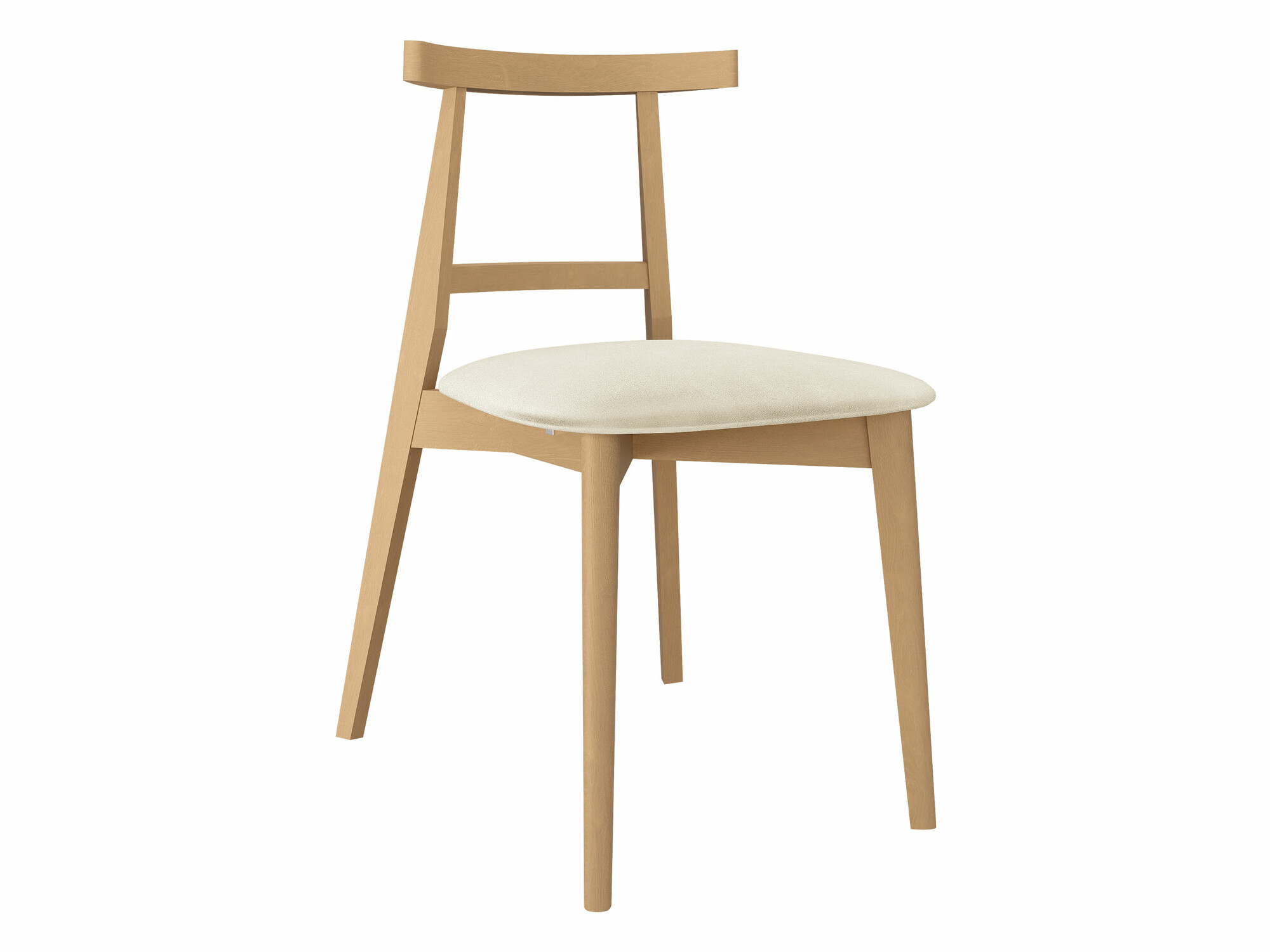 Стул Dearborn 104 (Magic Velvet 2250)