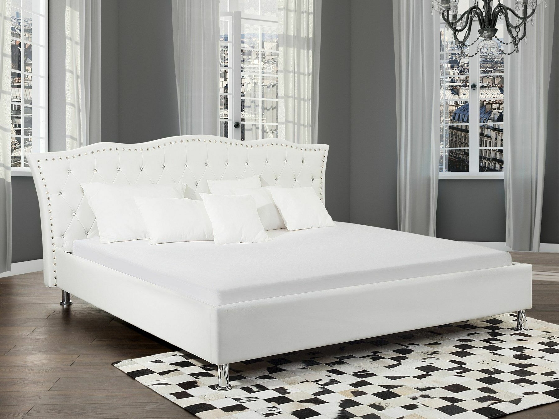 Gulta Berwyn 720 (Balts)