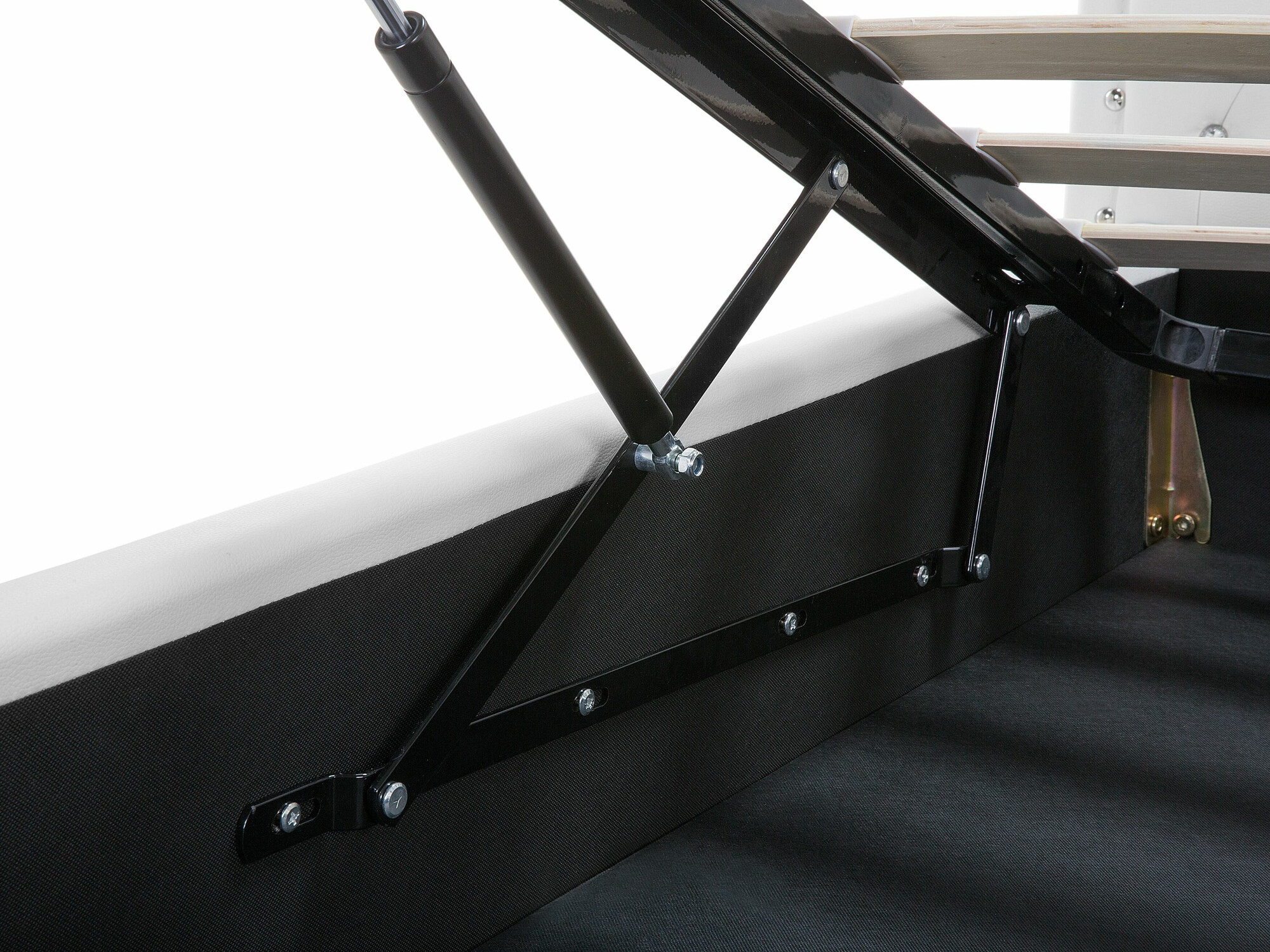 Gulta Berwyn 720 (Balts)