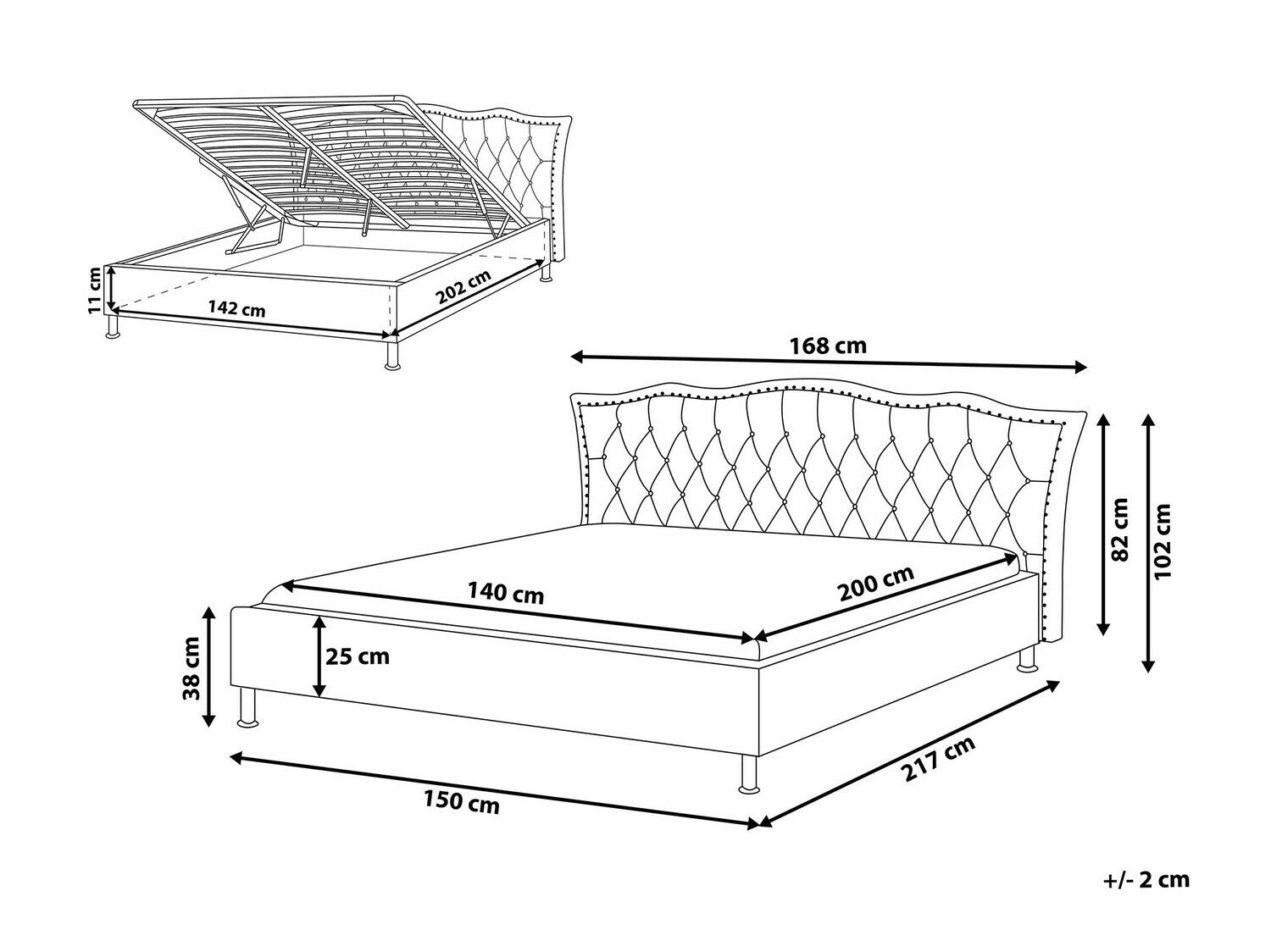 Gulta Berwyn 720 (Balts)