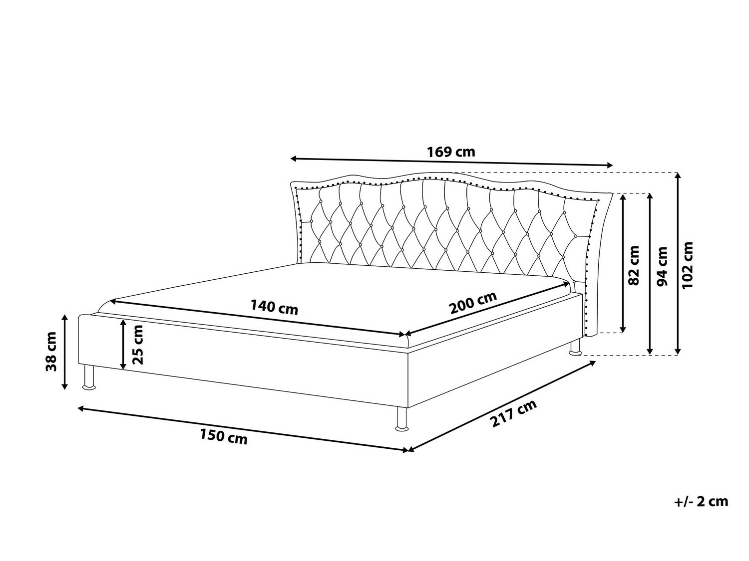 Gulta Berwyn 720 (Balts)