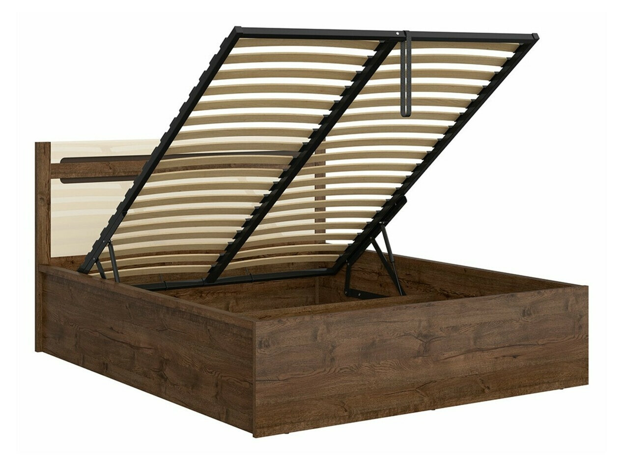 Gulta Ophevaru 120 (Spīdīgs krēms + April ozols)