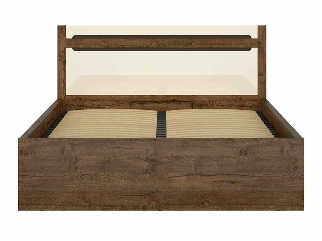 Gulta Ophevaru 120 (Spīdīgs krēms + April ozols)