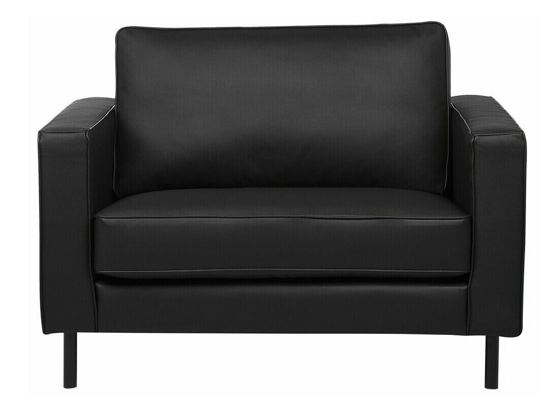 Кресло Berwyn 766 (Чёрный)