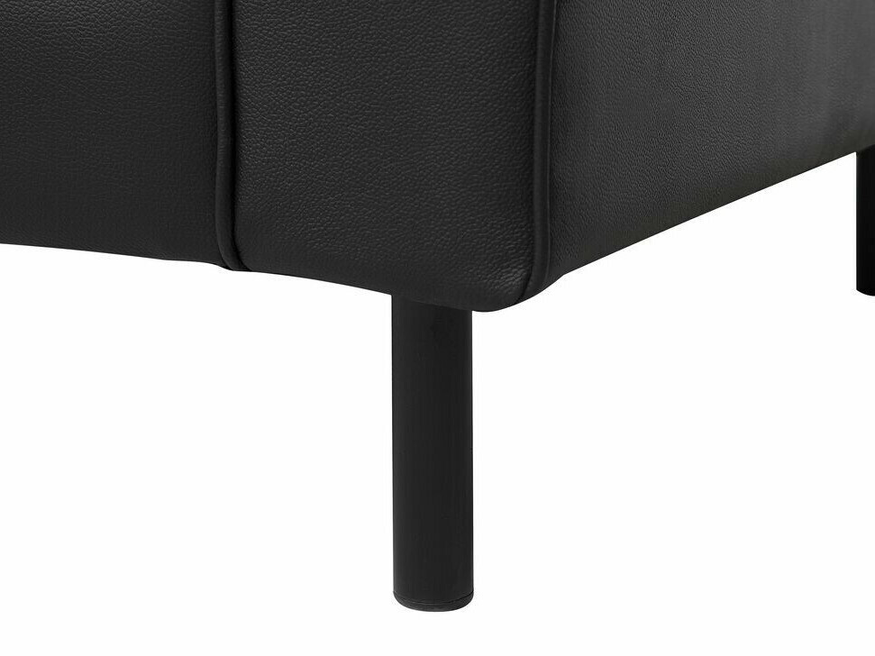 Кресло Berwyn 766 (Чёрный)