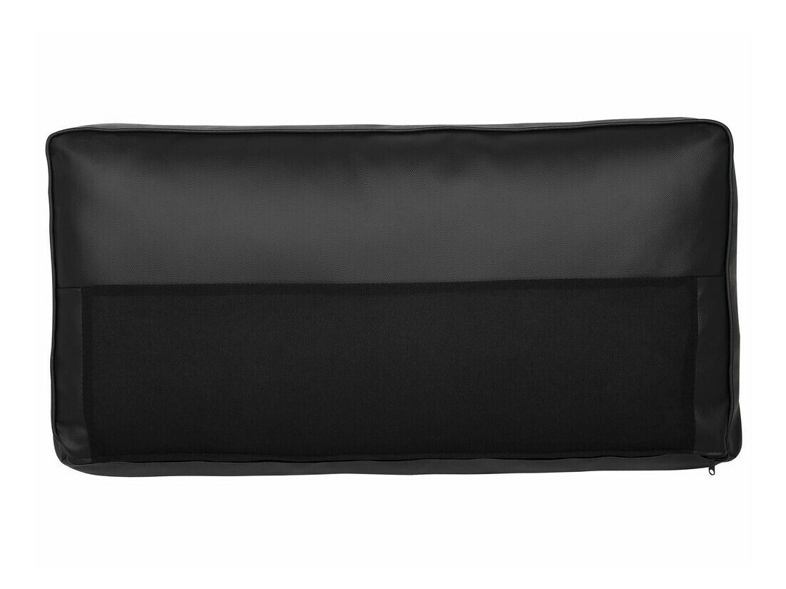 Krēsls Berwyn 766 (Melns)