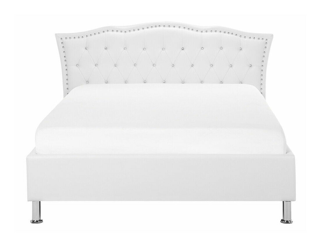 Кровать Berwyn 720 (Белый)