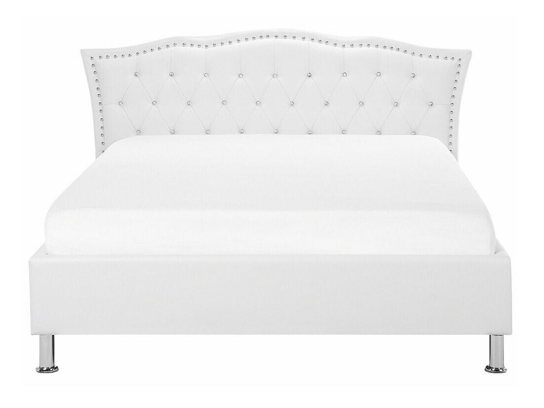 Кровать Berwyn 720 (Белый)