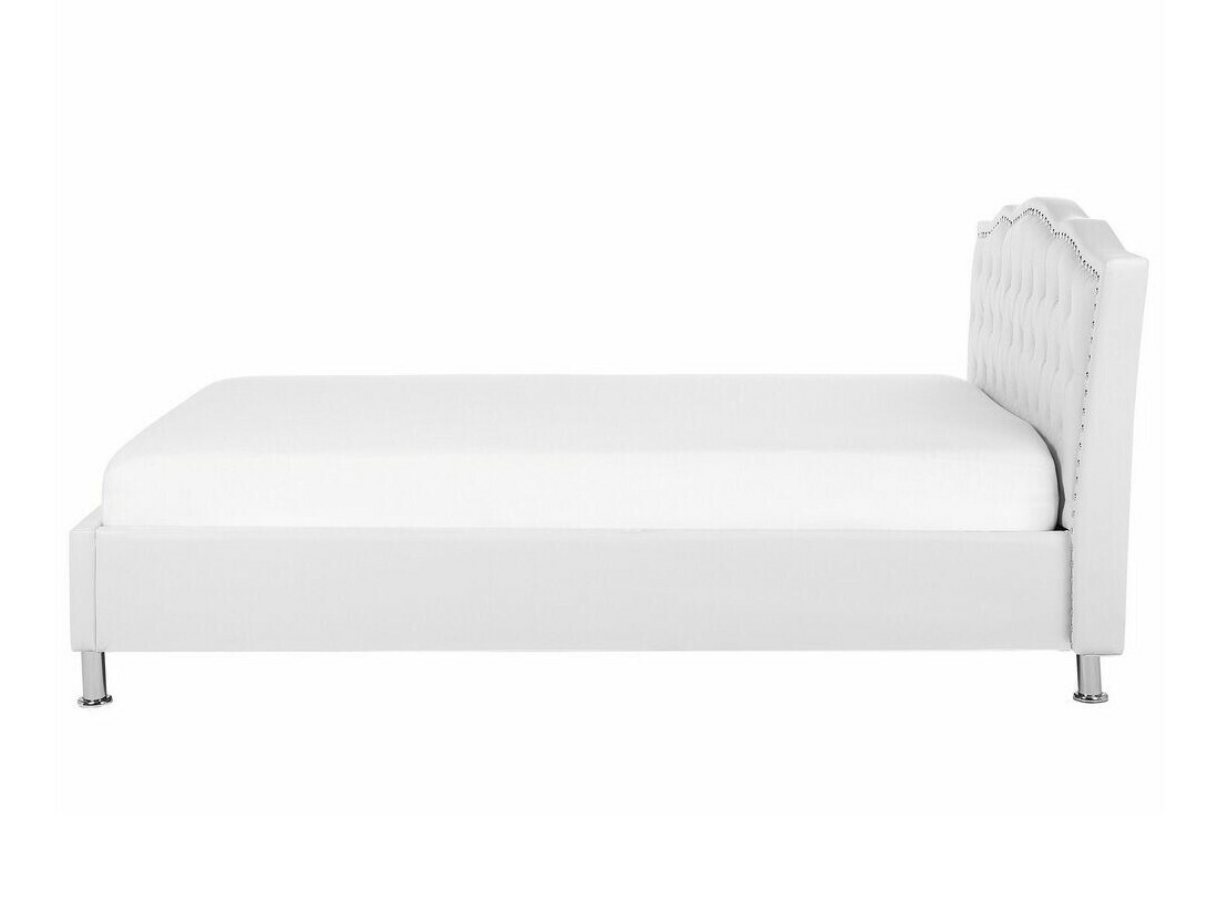 Кровать Berwyn 720 (Белый)