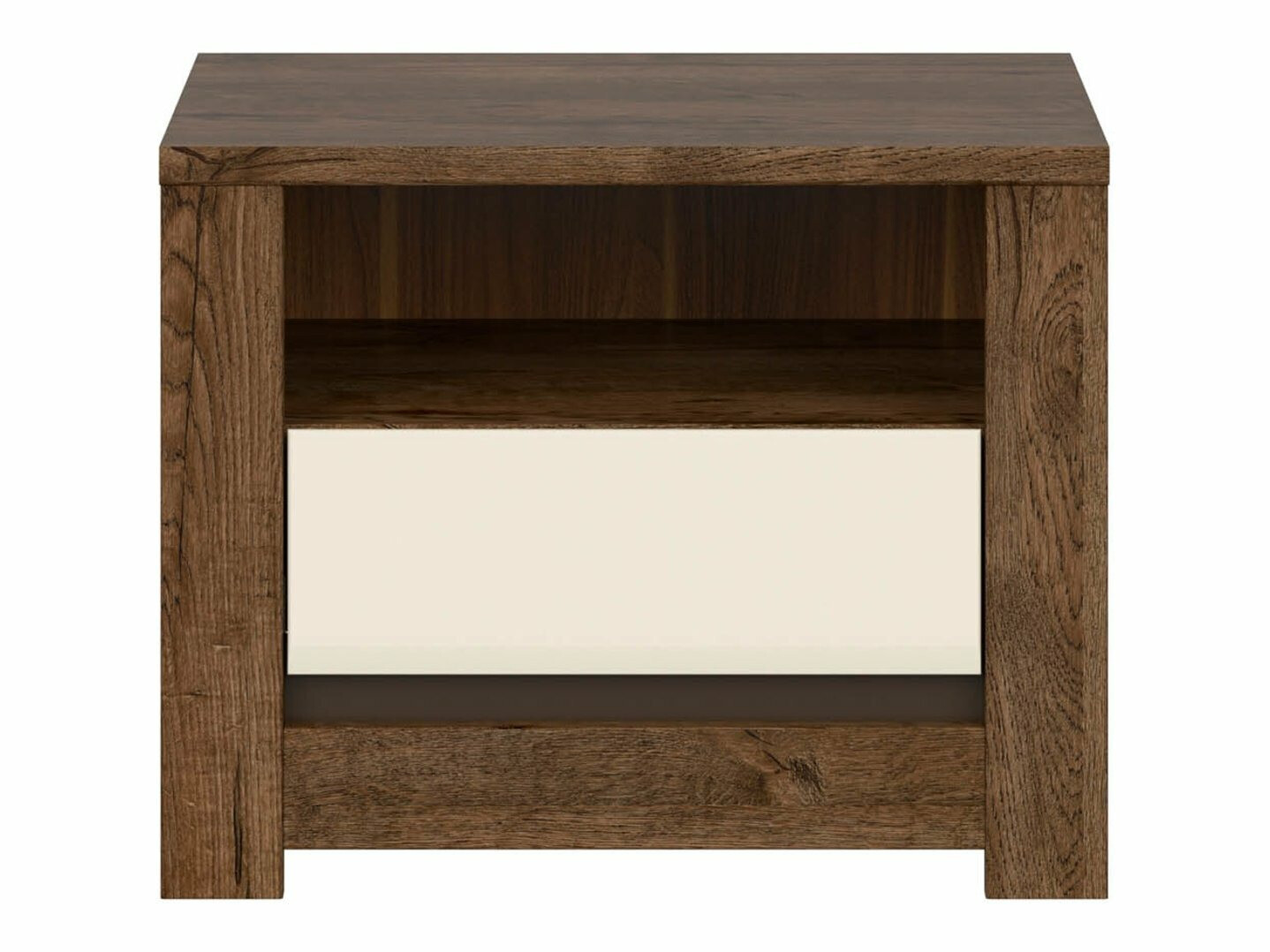 Naktsgaldiņš Ophevaru 115 (Spīdīgs krēms + April ozols)