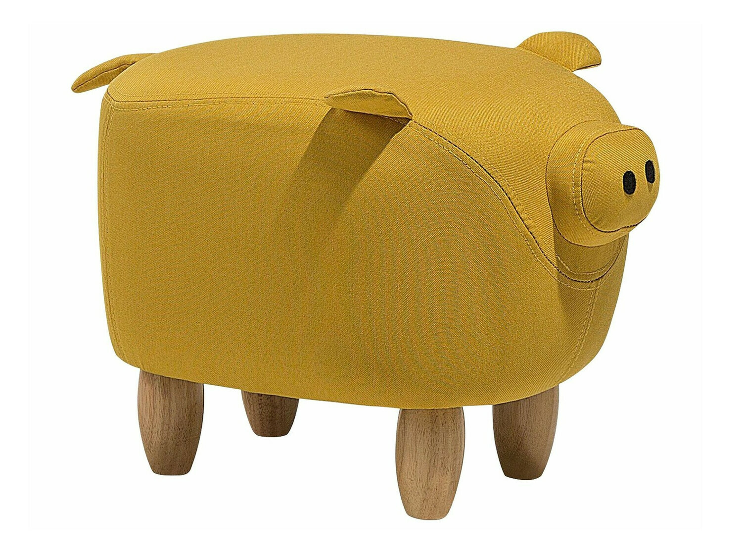 Pufs Berwyn 664 (Dzeltens)