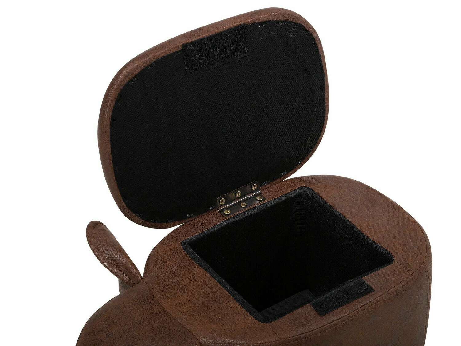 Pufs Berwyn 666 (Brūns)