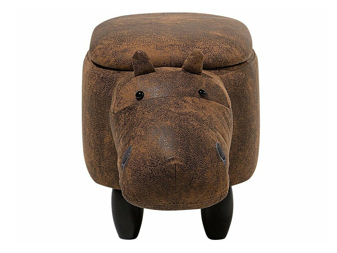 Pufs Berwyn 669 (Brūns)