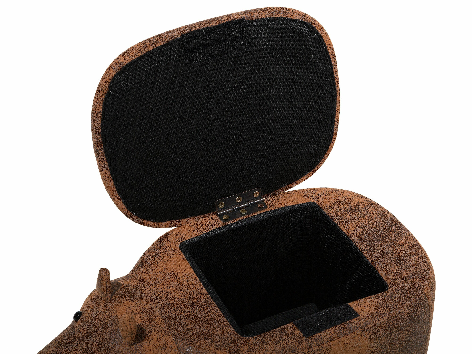 Pufs Berwyn 669 (Brūns)