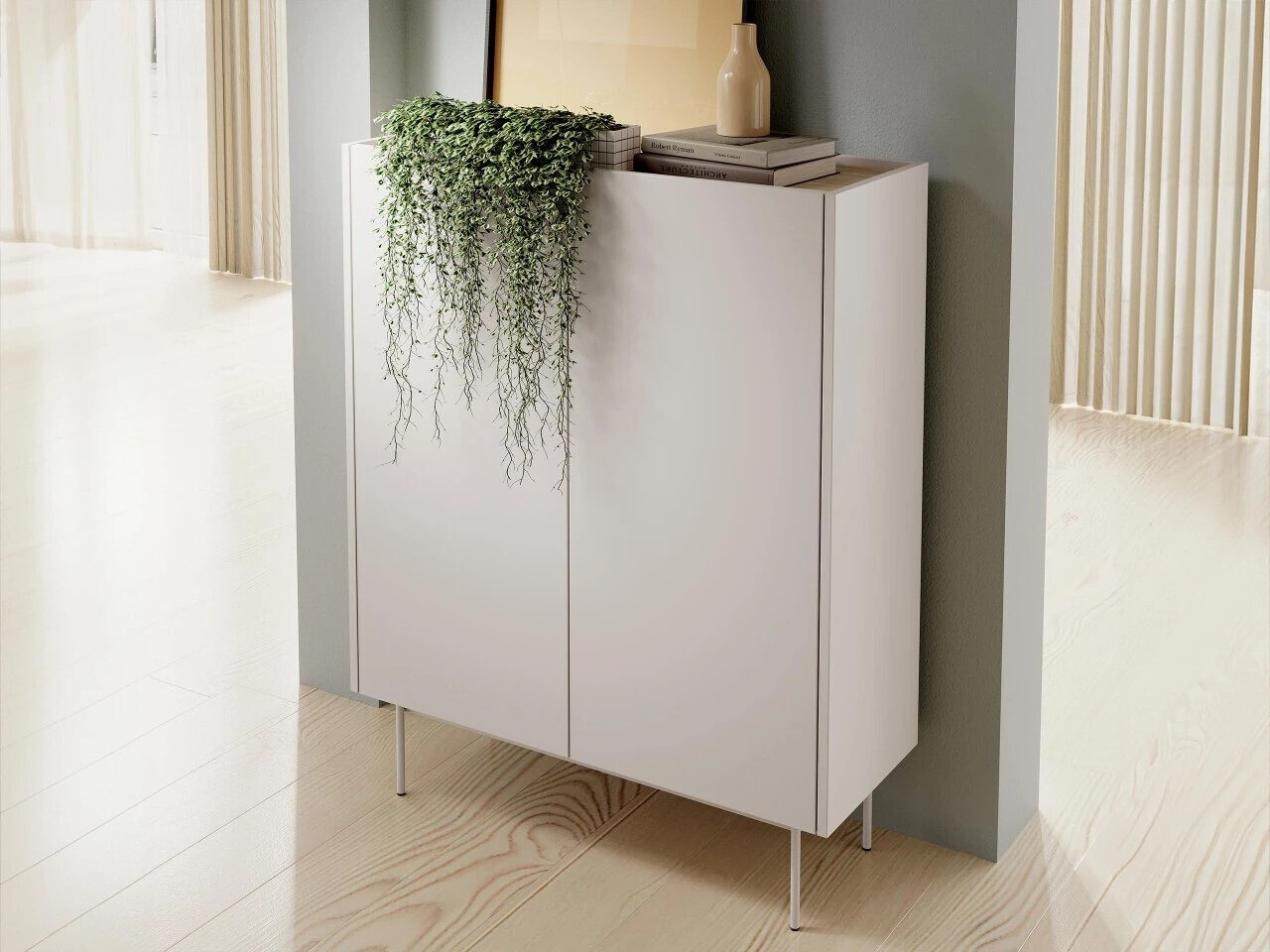 Шкафчик Dormela 101