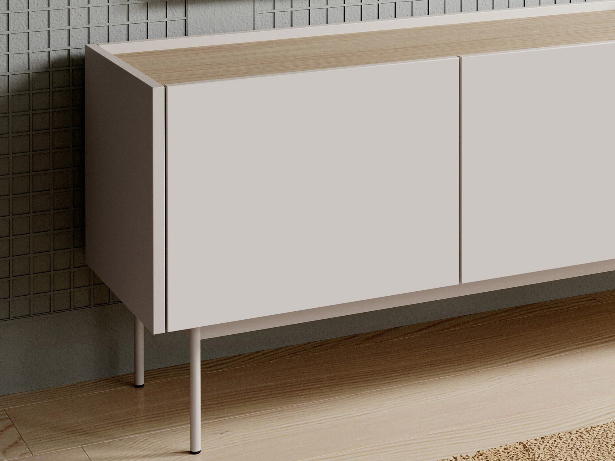 TV galds Dormela 103