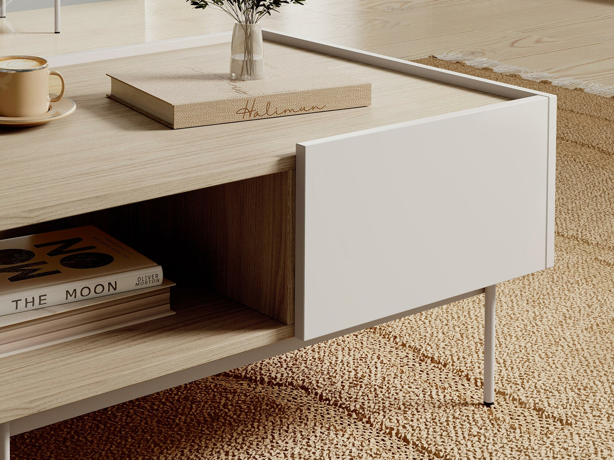 Журнальный столик Dormela 102