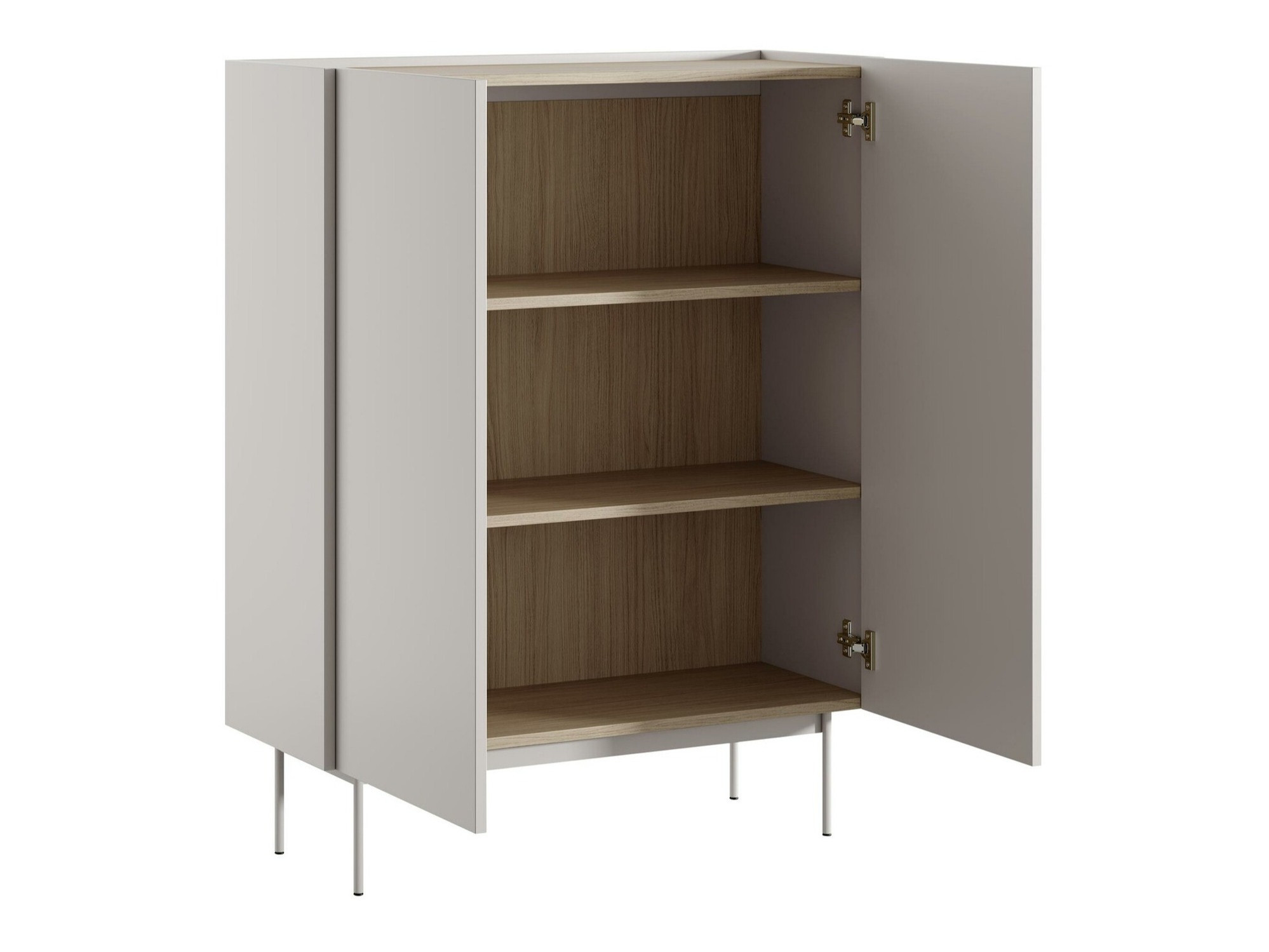 Viesistabas komplekts Dormela 104