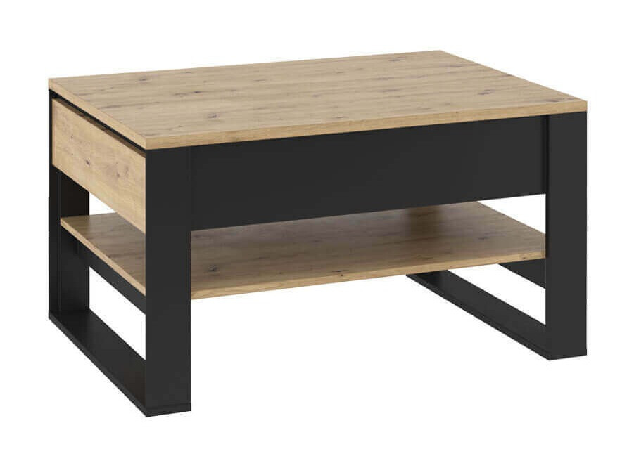 Žurnālu galdiņš Luliru 130