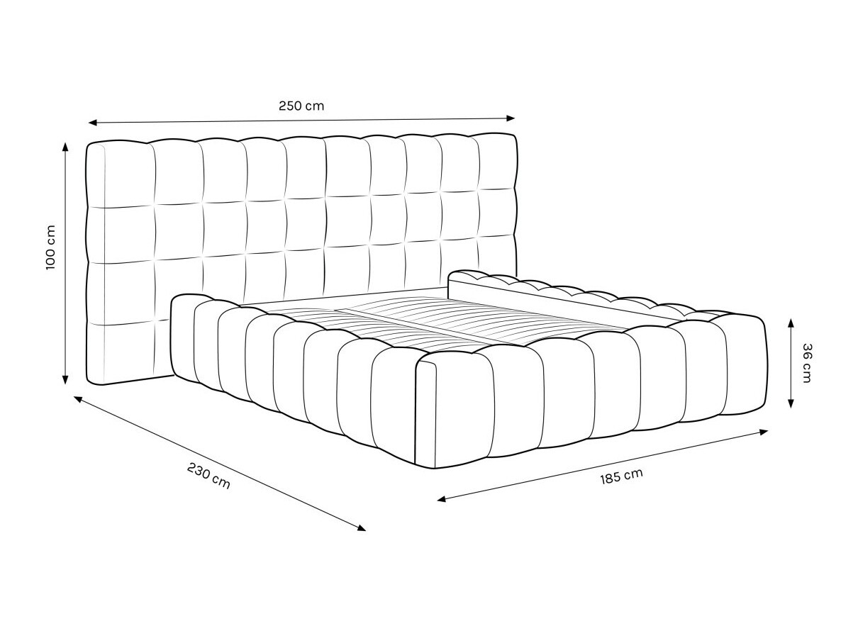 Gulta Lormelo 108 (Bluvel 06)