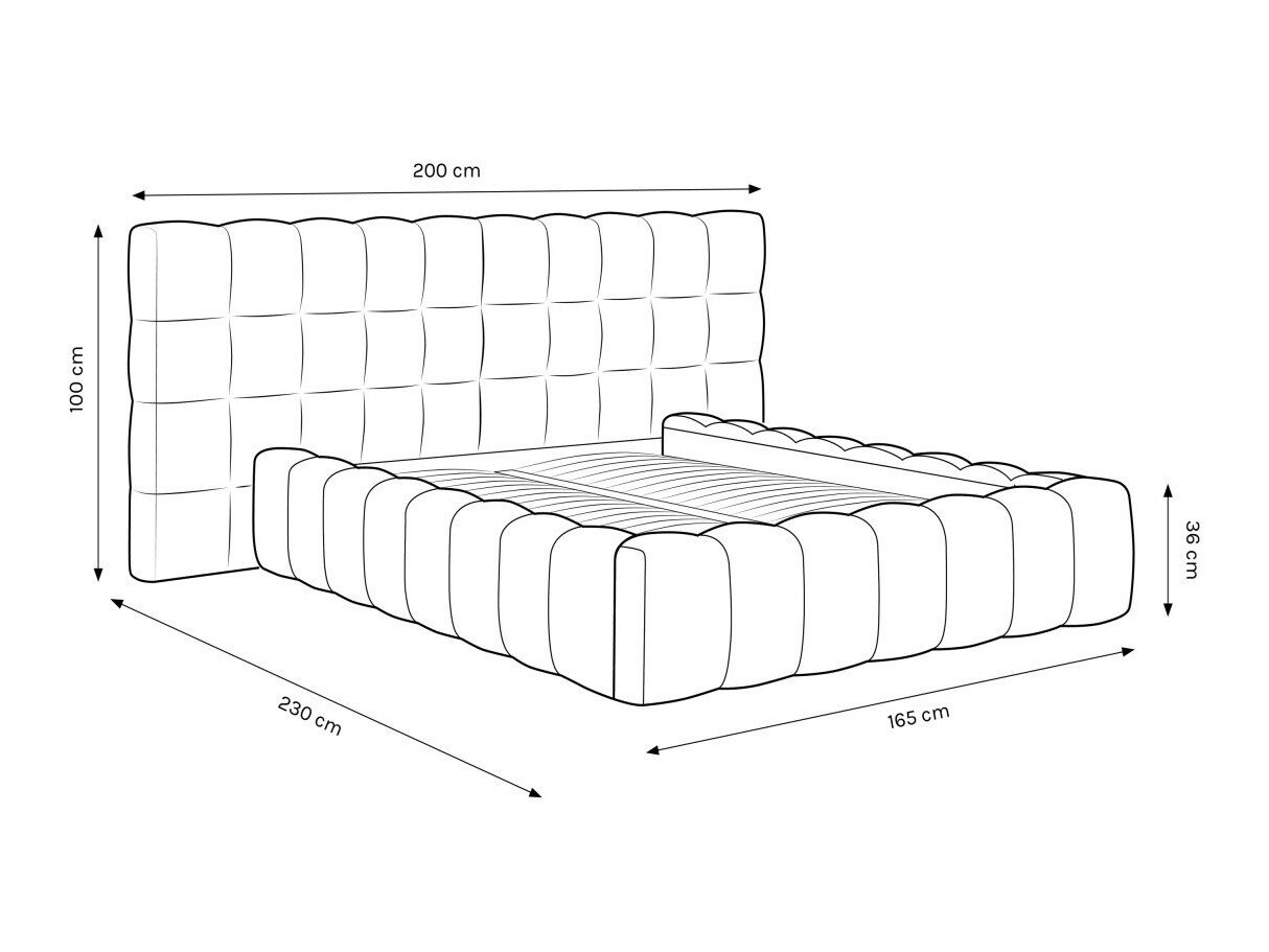 Gulta Lormelo 108 (Bluvel 13)