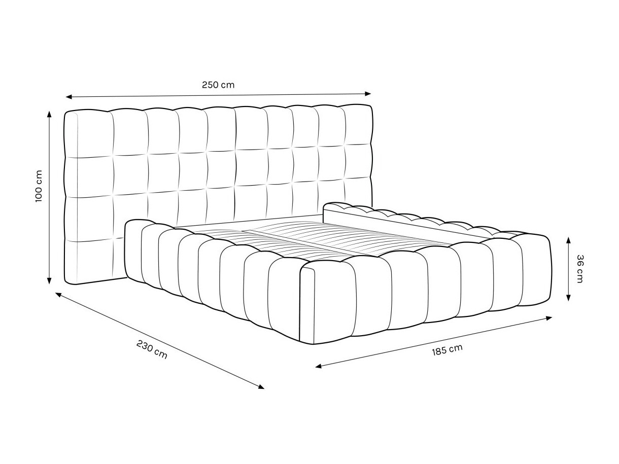 Gulta Lormelo 108 (Bluvel 13)